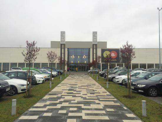 Centre de congrès EXPO Kraków